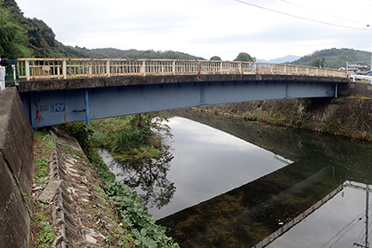 鋼構造及びコンクリート　橋梁補修・補強設計