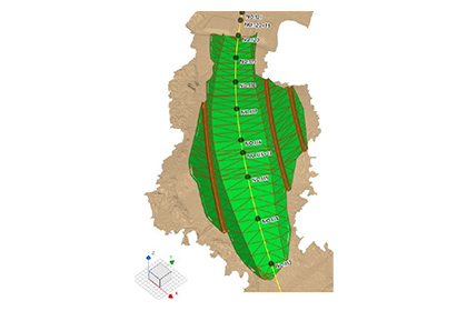 ICT 施工サポート・BIM／CIM 道路土工