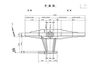 河川・砂防及び海岸・海洋　砂防構造物設計（砂防堰堤、流路工）